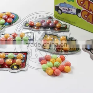 Fruit Juice Magic Chew Sour Soft Candy Names thumbnail-3