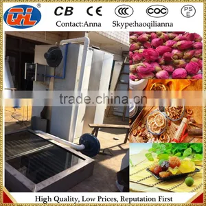 CE Approved Oversea Service Solar Dryer for Fruit|solar Fruit Dryer|Dried Fruit Maker thumbnail-3