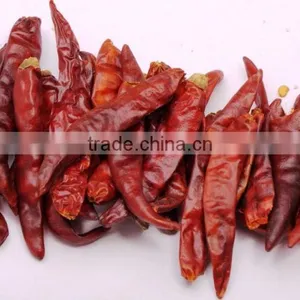 Premium Quality Indian Dry Red Chilli Exporters thumbnail-5