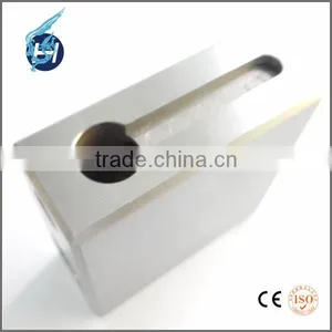 Manufacture Provide High Quality Cnc Machining Parts for Tools thumbnail-3