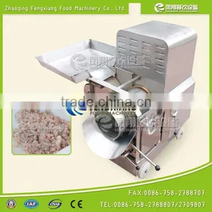 Fish Meat Pressing Machine Fish Meat & Bone Separating Machine / Equipment thumbnail-2