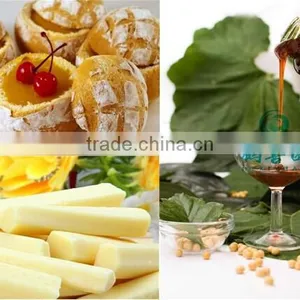 Soya Lecithin Halal Food Products thumbnail-1