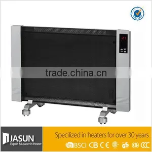 Hot Sale Panel Mica HeaterFair Booth thumbnail-1