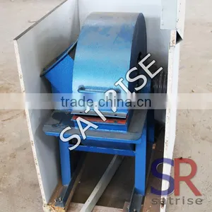 2016 Hot Selling Tree Bark Crusher/wood Crusher Machine/hammer Mill Crusher For Sale thumbnail-3