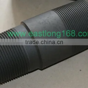 Api Eue 2 3/8"*2 7/8"eue K55 or J55 Tubing Crossover Coupling thumbnail-1