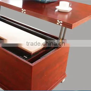 Furniture Hardware Dining Coffee Table Hinge Lift Mechanism thumbnail-3