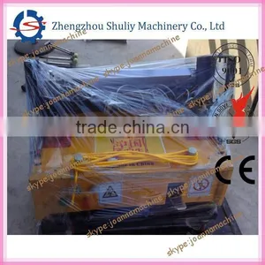 Hot Sale Wall Plastering Machineautomatic Rendering Machine thumbnail-1