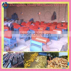 Corn Dehusker Machine//008613676951397 thumbnail-1