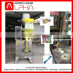 Factory Price Pack Machine/automatic Packing Machine/pouch Packing Machine thumbnail-4