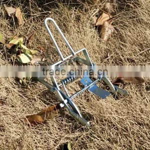 The Metal Rat Trap,Mole Trap thumbnail-3