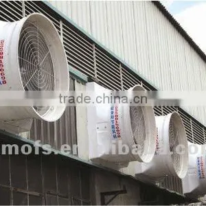 Poultry Farm Exhaust Fan thumbnail-4