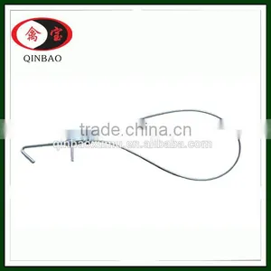 High Qulity Pig Equipment Stainless Steel Pig Holder thumbnail-1