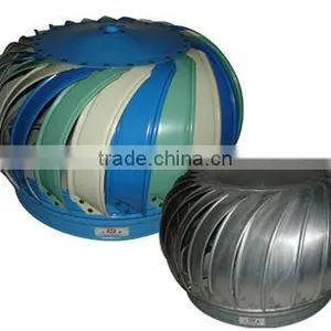 BC Series Non-power Roof Extractor Fan thumbnail-5