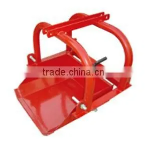2015 HOT SALE AGRICULTURAL DIRT SCOOP FOR TRACTOR thumbnail-1