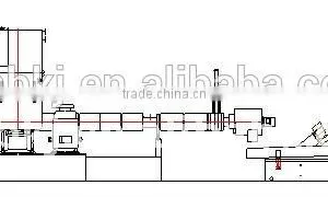 Cable Pelletizer thumbnail-5