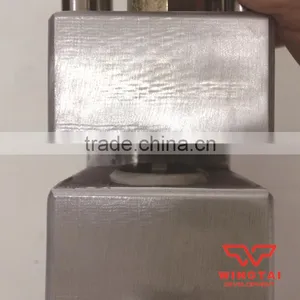 Micro Perforation Machine Pneumatic Straight Line Shape Puncher thumbnail-5