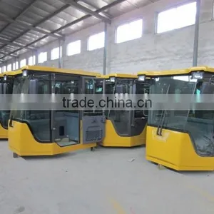 China Wheel Loader Hydraulic Cylinders thumbnail-5
