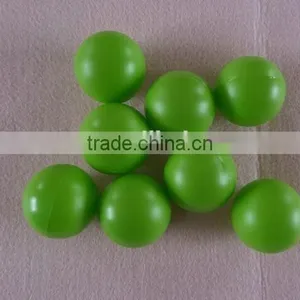 High Quality and Hot Sale PE Plastic Pingpong Ball thumbnail-5