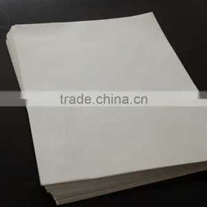A4 Copy Paper Made From Tree Free Fiber and Unbleached thumbnail-5