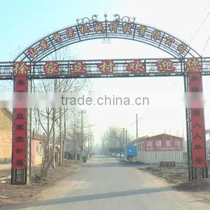 Shandong Shenzong Machinery Co., Ltd. company overview - view 1 thumbnail