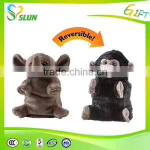 Stuffed Dancing Custom Animal Soft Plush Talking Toys thumbnail-2