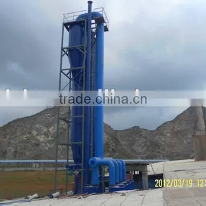 500kw Fluidized Bed Gasifier thumbnail-1