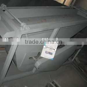 500-1000kg/h Automatically Best Seller Almond Kernel and Sheller Separator Machine thumbnail-1