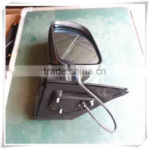 100% Original Left 7 Line White Mirror 8202100XS56XA for M4 thumbnail-5