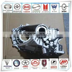 The Gearbox Shell for GEELY Auto Parts thumbnail-1