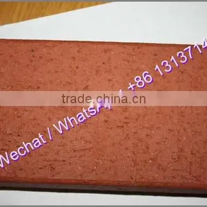 Automatic Reb Clay Brick Making and Press Machine for Sale in India and Bangladesh thumbnail-3