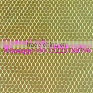 Beekeeping Equipments Plastic Foundation Sheet, Comb Foundation Sheet thumbnail-6