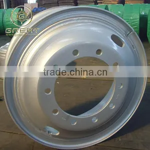 Truck Tube Wheel 20 Inch Wheels thumbnail-5