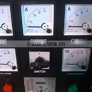 Diesel Generator 8kw/10kw/12kw for Center Pivot thumbnail-3