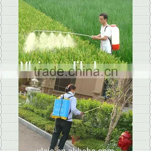 2015 Popula Knapsack 15L Electric Sprayer for Agricultural Use, Power Sprayer thumbnail-4