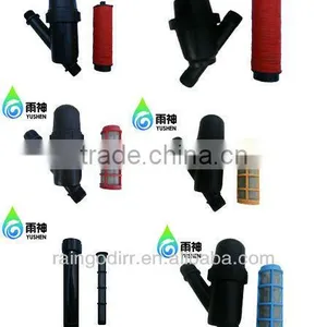 YUSHEN Screen /Disc Drip Irrigation Filters thumbnail-1