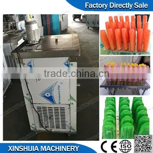 Cheap Durable Commercial Ice Lolly Popsicle Making Machine thumbnail-1