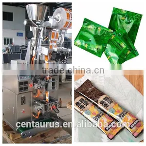 Best Stick Salt Sugar Sachet Packaging Machine Price With Lowest Price thumbnail-1