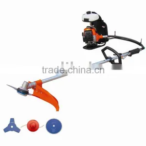 Hot! Cheap Garden Tools Brush Cutter /grass Trimmer 32.6cc With CE Approved thumbnail-1