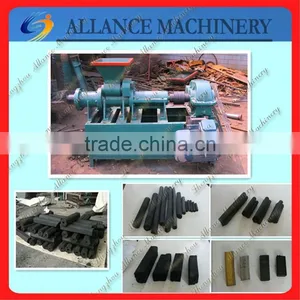 Factory Supply Coal Briquette Machine/briquette Making Machine thumbnail-4