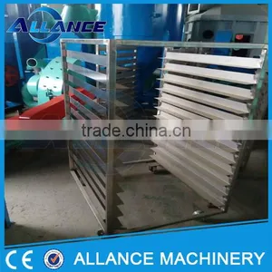 Commercial Fruit Drying Machine/tobacco Drying Oven thumbnail-2