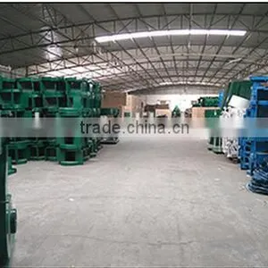Industrial Factory Using Bag Dust Collector +8618637188608 thumbnail-2