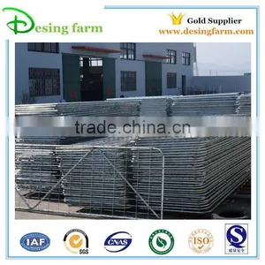 8ft N Brace Cheap Farm Field Fence thumbnail-1
