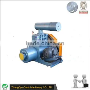 Hot Sale Best Price New Condition Blower Machine thumbnail-2