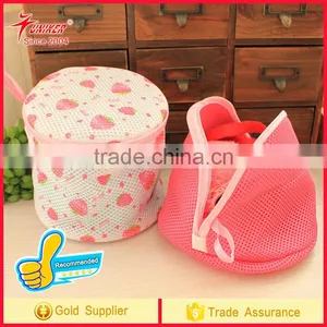 Factory Whole Sale Travel Bra Organizer Premium Underwear Storage Bag For Women thumbnail-1