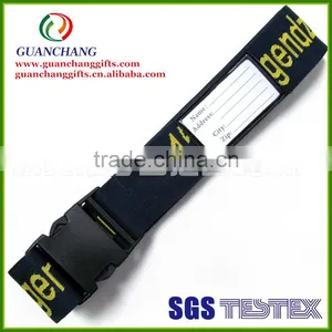 Custom Luggage Straps,luggage Belt thumbnail-2