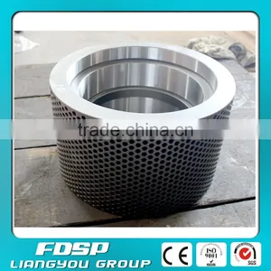 Cheap Price Carbon Steel Roller Shells for Feed Pellet Mill Machine thumbnail-6