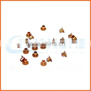 High Quality Garment Hollow Rivet thumbnail-5