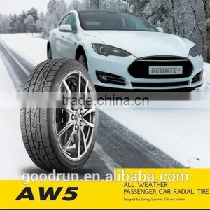 ALL WEATHER COMMERCIAL VAN TIRE 15"-16" thumbnail-2
