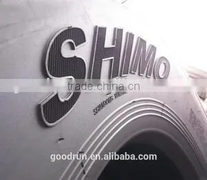 SHIMO Chinese Truck Tire Brands 10.00R20/11.00R20/12.00R20/11R22.5/12R22.5/12.00R24/13R22.5 thumbnail-2