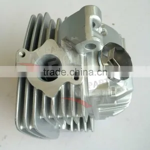 Cylinder Head Kit for Hond@ CB125 Motorcycle 125cc Engine Components thumbnail-5